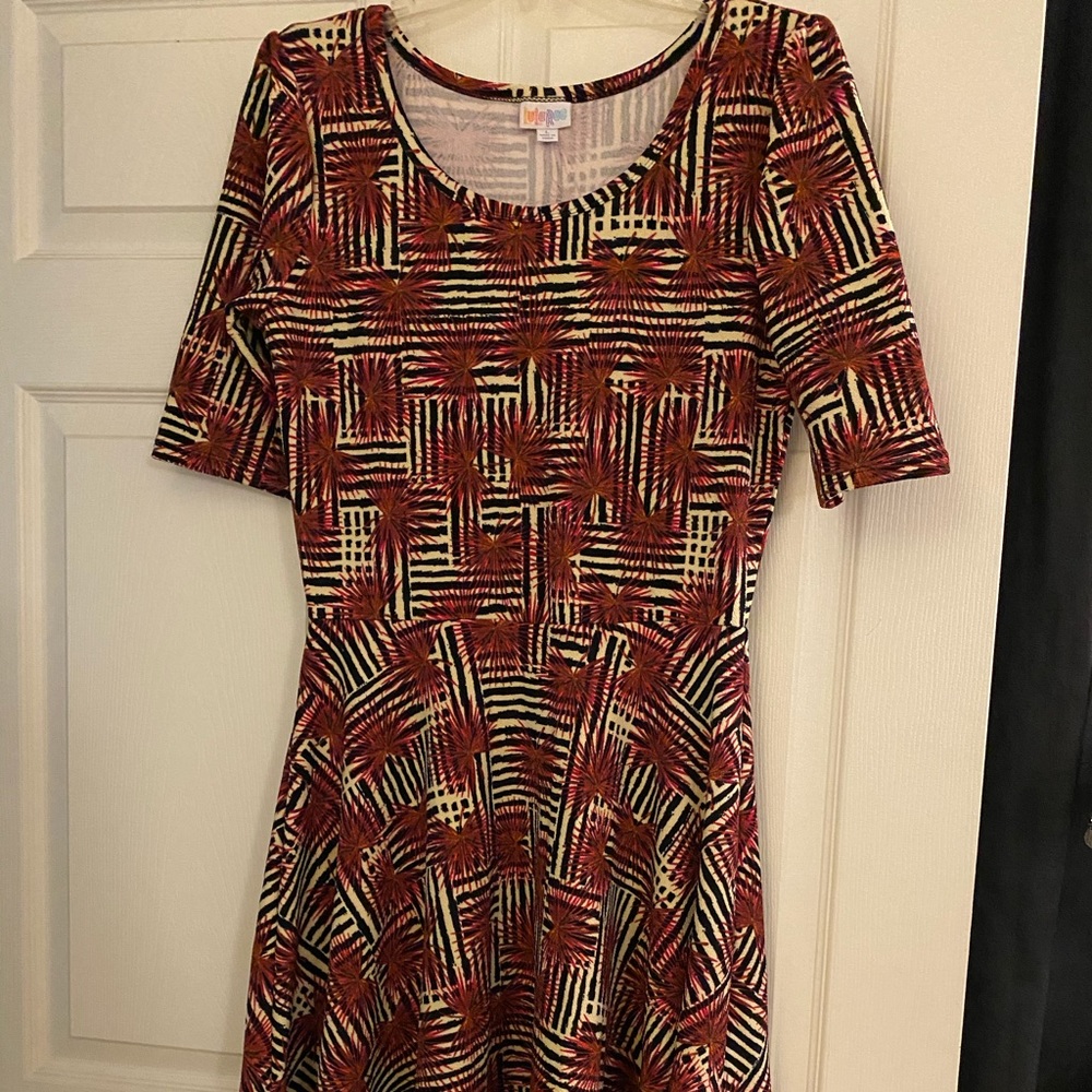 Lularoe Nicole